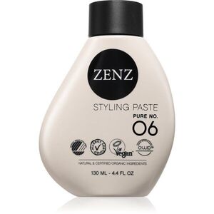 ZENZ Organic Pure No. 06 formázó paszta 130 ml kép