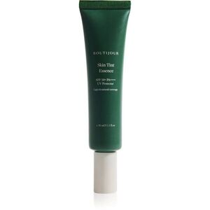 BOUTIJOUR Skin Tint Essence világosító tonizáló fluid SPF 50+ 30 ml kép