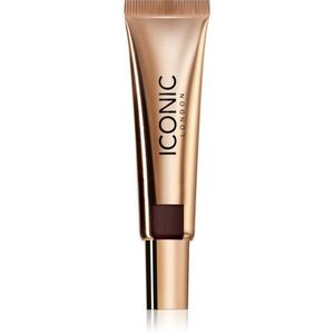 ICONIC London Sheer Bronze folyékony bronzosító árnyalat Sunset Bronze 12.5 ml kép