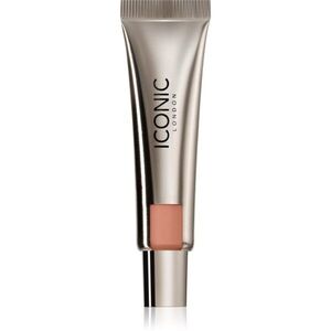 ICONIC London Sheer Bronze folyékony bronzosító árnyalat Fresh Faced 12.5 ml kép