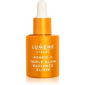 Lumene Nordic-C [VALO] bőrélénkítő szérum C-vitaminnal 30 ml kép