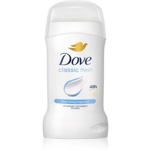 Dove Classic Fresh izzadásgátló stift 50 ml kép