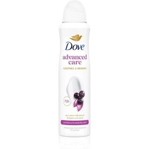 Dove Advanced Care Go Fresh Acai izzadásgátló spray 150 ml kép