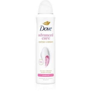 Dove Advanced Care Soft Feel izzadásgátló spray 150 ml kép