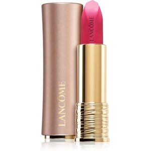 Lancôme L'Absolu Rouge Intimatte 2025 krémes rúzs matt hatással árnyalat 344 3.4 g kép