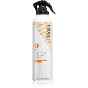 Fudge Prep Push It Up dúsító spray hajszárításhoz és hajformázáshoz 200 ml kép