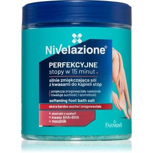 Farmona Nivelazione Feet fürdősó lábakra 350 g kép