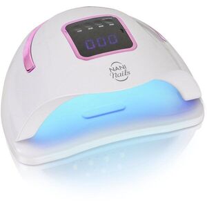 NaniNails UV/LED UV-lámpa körmökre 1 db kép