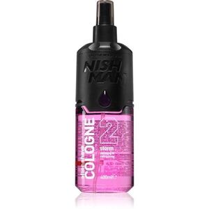 Nish Man Storm borotválkozás utáni arcvíz uraknak 400 ml kép