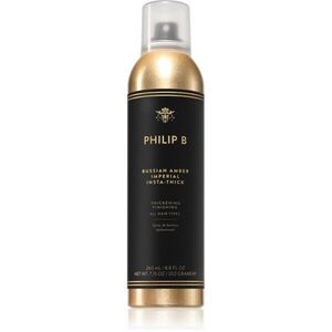 Philip B. Russian Amber Imperial Insta-Thick hajlakk 260 ml kép