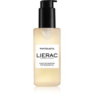 Lierac Phytolastil The Massage Oil masszázsolaj striák ellen 100 ml kép