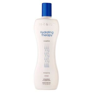 Biosilk Hydrating Therapy Shampoo hidratáló sampon meggyengült hajra 355 ml kép