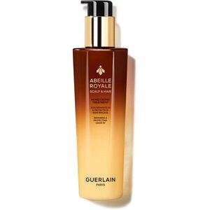 GUERLAIN Abeille Royale Honey Bond Treatment Leave-In Care leöblítést nem igénylő ápolás regeneráló hatással 150 ml kép