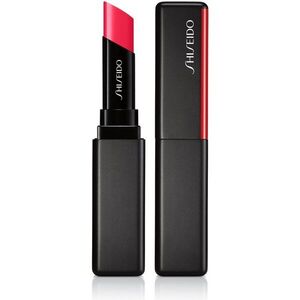 Shiseido ColorGel LipBalm tonizáló ajakbalzsam hidratáló hatással árnyalat 105 Poppy (cherry) 2 g kép