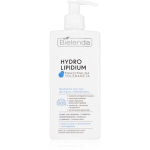 Bielenda HYDROLIPIDIUM tisztító emulzió 300 ml kép