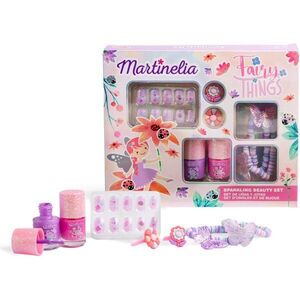 Martinelia Fairy Things Sparkling Beauty Set ajándékszett gyermekeknek kép