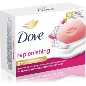 Dove Replenishing Szilárd szappan 90 g kép