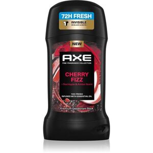 Axe Premium Cherry Fizz izzadásgátló deo stift uraknak 50 ml kép