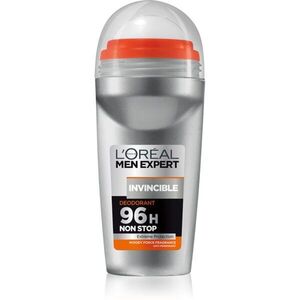L’Oréal Paris Men Expert Invincible golyós dezodor 50 ml kép