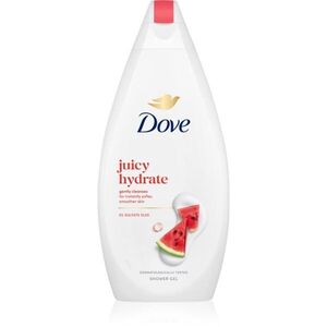 Dove Juicy Hydrate tusfürdő gél 450 ml kép