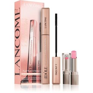 Lancôme Lash Idôle Flutter Extension ajándékszett hölgyeknek kép