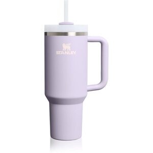 Stanley Quencher H2.O FlowState™ Tumbler rozsdamentes termosz szívószállal nagy Purple Dust 1 db kép