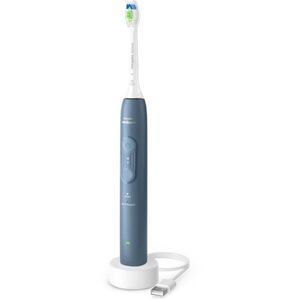 Philips Sonicare 4100 HX4041/48 Sonic elektromos fogkefe Blue 1 db kép