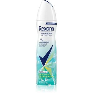 Rexona Advanced Protection Eucalyptus & Coconut Water izzadásgátló spray 150 ml kép