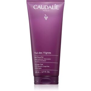 Caudalie Thé Des Vignes Shower Gel hidratáló tusoló gél 200 ml kép