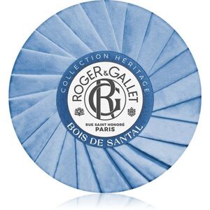 Roger & Gallet Bois de Santal parfümös szappan 100 g kép