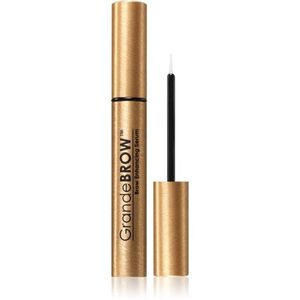 Grande Cosmetics GrandeBrow szérum szemöldökre 3 ml kép