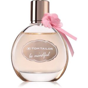 Tom Tailor Be Mindfull Woman Eau de Toilette hölgyeknek 50 ml kép