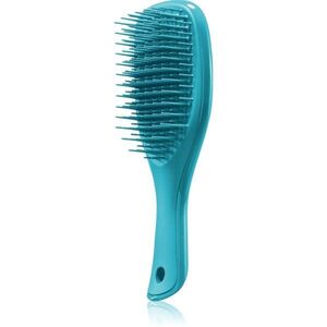 Tangle Teezer The Ultimate Detangler Mini hajkefe Transformative Teal 1 db kép