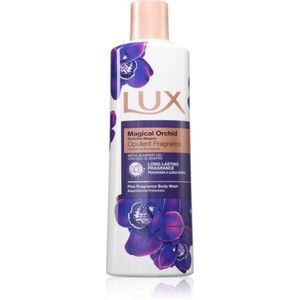 Lux Magical Orchid tusfürdő gél 250 ml kép