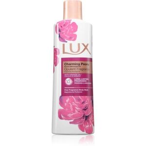 Lux Charming Peony tusfürdő gél 250 ml kép