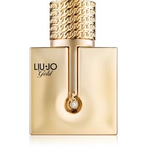 Liu Jo Jo Gold eau de parfum hölgyeknek 30 ml kép