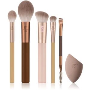 Real Techniques New Nudes Soft-Focus Face Set ecset szett kép
