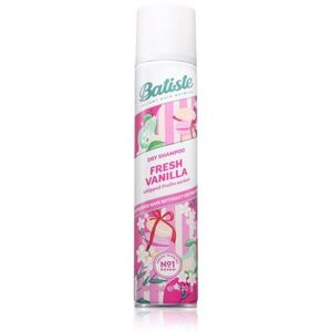 Batiste Fresh Vanilla száraz sampon 200 ml kép