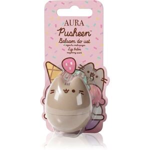 Pusheen Aura ajakbalzsam 6 g kép