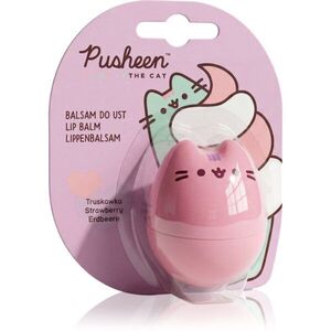Pusheen Lip Balm ajakbalzsam 6 g kép