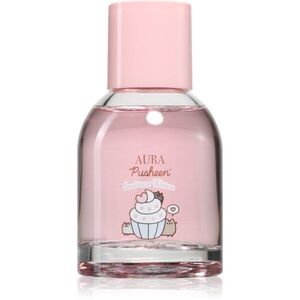Pusheen Aura Eau de Parfum gyermekeknek 50 ml kép
