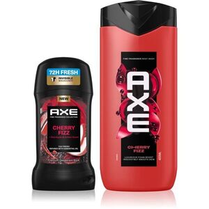 Axe Premium Cherry Fizz szett kép