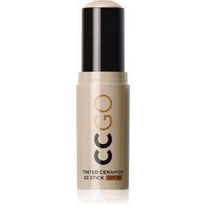 MÁDARA CC GO krémes korrektor SPF 30 árnyalat #20 Ivory 13 g kép