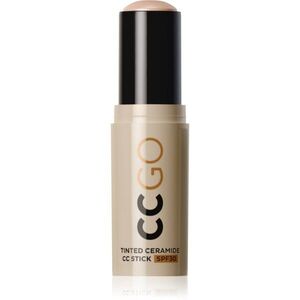 MÁDARA CC GO krémes korrektor SPF 30 árnyalat #35 True Beige 13 g kép