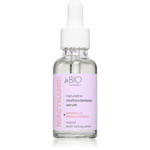 beBIO Natural Multi-tasking Serum szérum a bőr tökéletlenségei ellen 30 ml kép