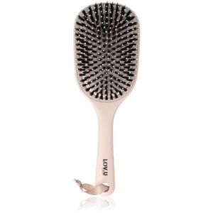 Parsa Beauty LOV.U Paddle lapos kefe 1 db kép
