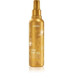 Aveda One for All Leave-in Elixir öblítést nem igénylő elixír hajra 200 ml kép