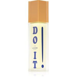 Lomani Do It Eau de Toilette uraknak 100 ml kép