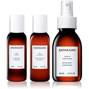 Sachajuan Scalp Care Discovery Kit utazási készlet fejbőrre 1 db kép