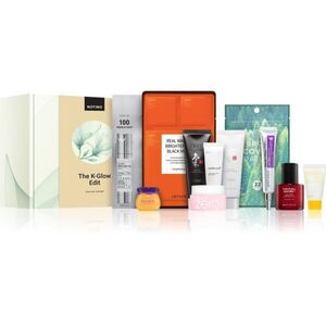 Beauty Beauty Box Notino –⁠⁠⁠⁠⁠⁠ The K-Glow Edit ajándékszett hölgyeknek kép